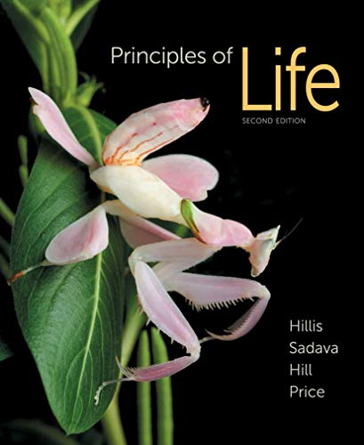 Principles of Life (2nd Edition) (PDF Instant Download)