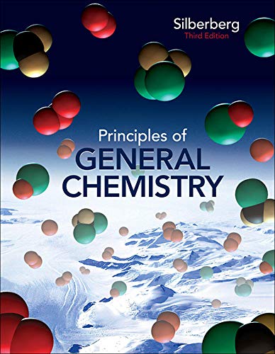 Principles of General Chemistry (3rd edition) (PDF Instant Download)