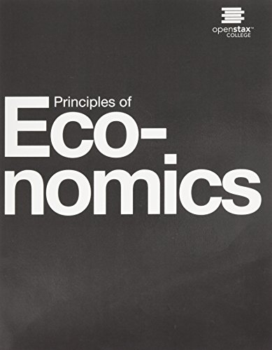 Principles of Economics (PDF Instant Download)