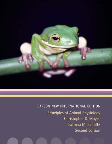 Principles of Animal Physiology 2nd edition ? International (PDF Instant Download)
