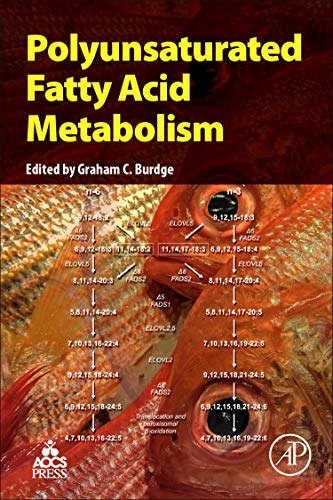 Polyunsaturated Fatty Acid Metabolism (PDF Instant Download)