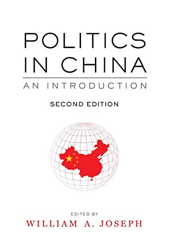 Politics in China: An Introduction (2nd Edition) (PDF Instant Download)