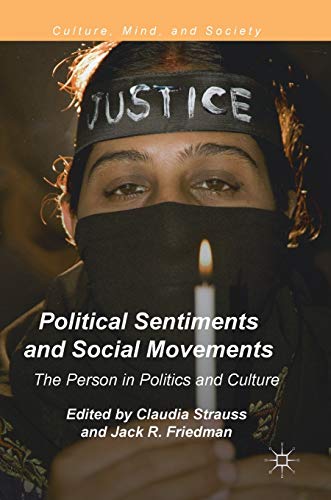 Political Sentiments and Social Movements: The Person in Politics and Culture (PDF Instant Download)