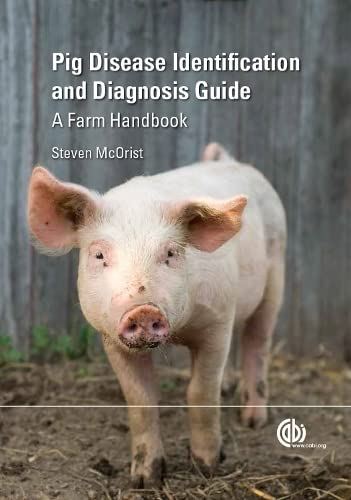 Pig Disease Identification and Diagnosis Guide (PDF Instant Download)