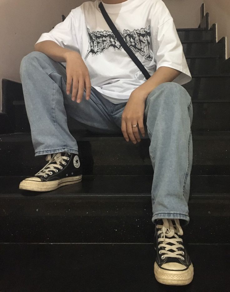White Tee Shirt17