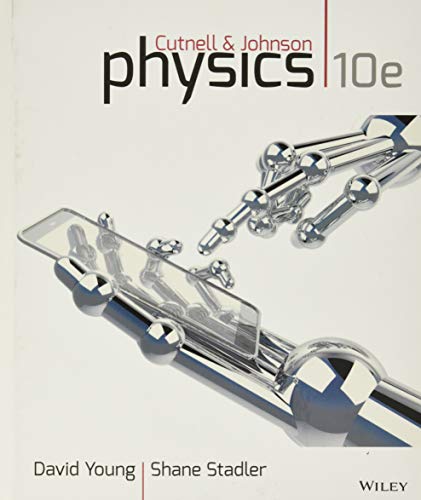 Physics 10th Edition by David Young (PDF Instant Download)