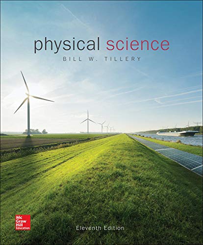 Physical Science (11th Edition) (PDF Instant Download)