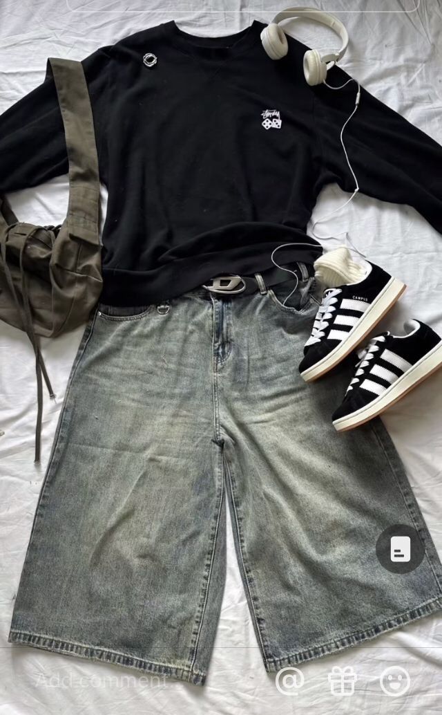 Vintage Outfit36