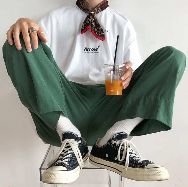 Laid-Back But Luxe