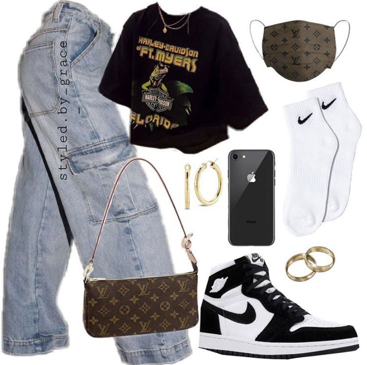Stylish Outfit