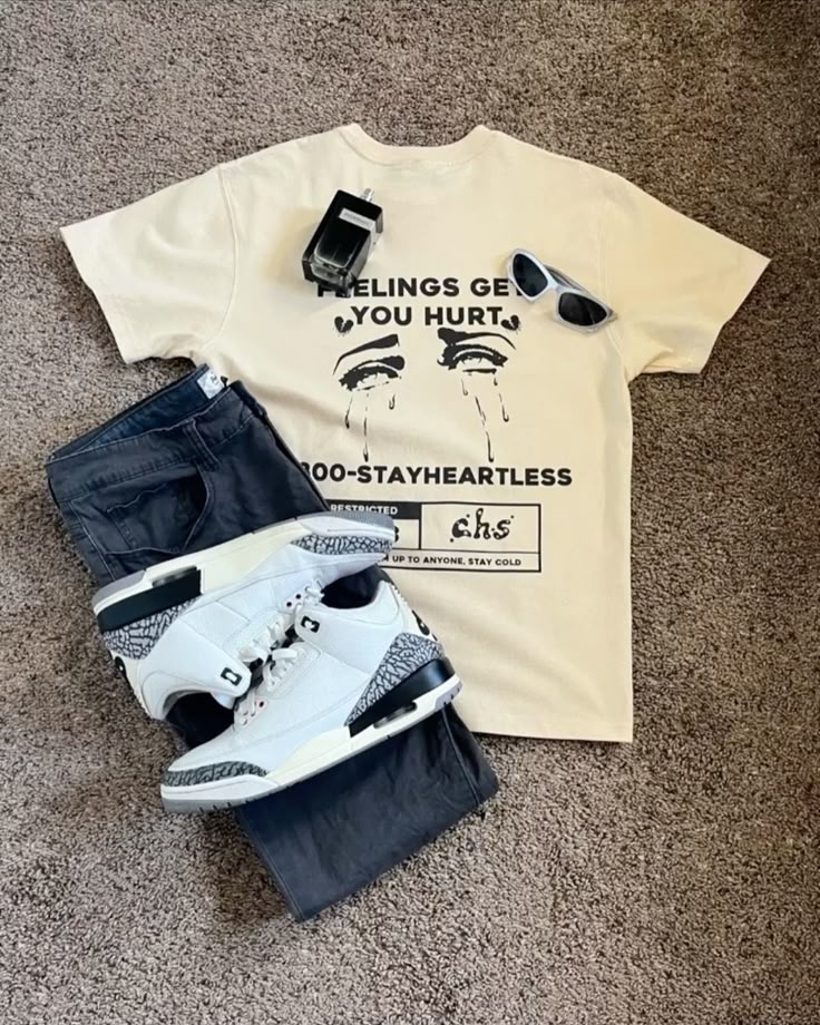 Helling Get You Heart T-Shirt