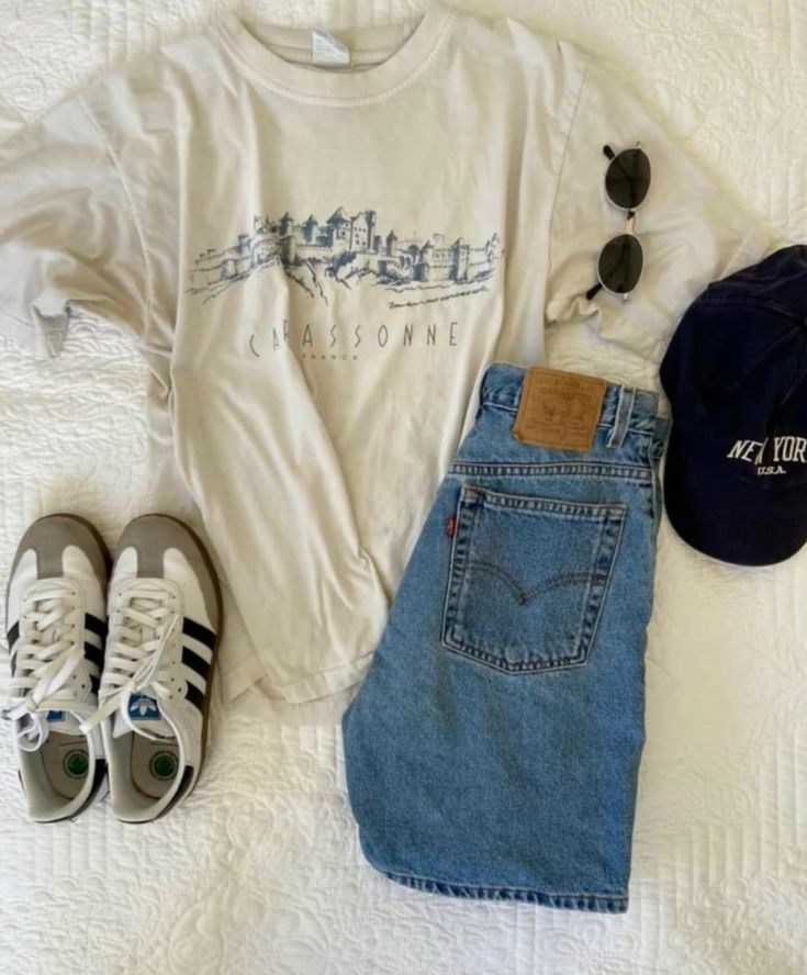 CARASSONNE T-Shirt