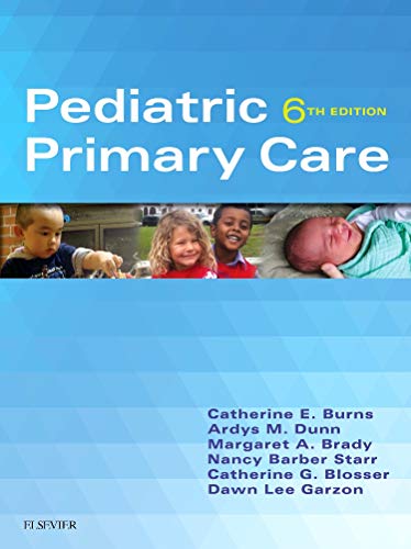Pediatric Primary Care (6th Edition) (PDF Instant Download)