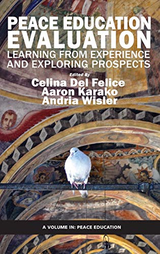 Peace Education Evaluation (PDF Instant Download)