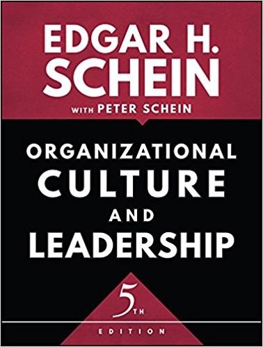 Organizational Culture and Leadership 5th Edition (PDF Instant Download)