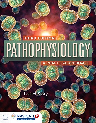 Pathophysiology: A Practical Approach (3rd Edition) (PDF Instant Download)