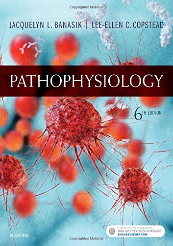 Pathophysiology (6th Edition) (PDF Instant Download)