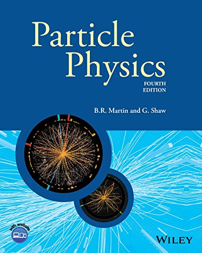 Particle Physics (Manchester Physics Series) ? 4th edition (PDF Instant Download)
