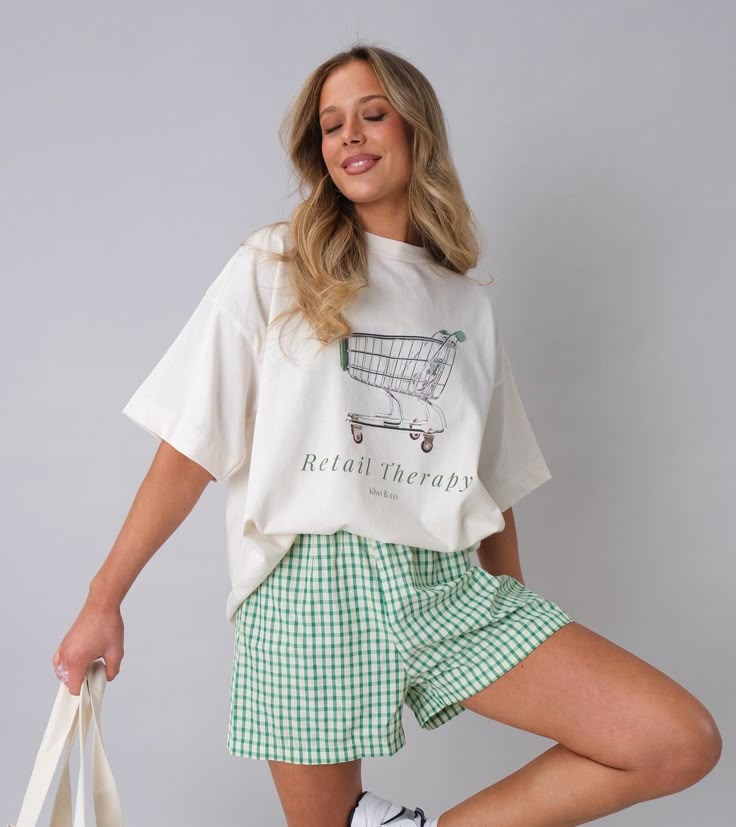 Essential Everyday Look