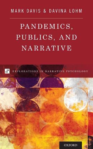 Pandemics, Publics, and Narrative (PDF Instant Download)
