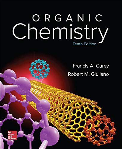 Organic Chemistry (10th Edition) (PDF Instant Download)