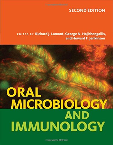 Oral Microbiology and Immunology (2nd Edition) (PDF Instant Download)