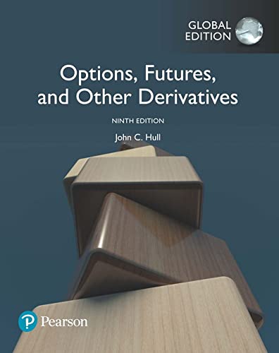 Options, Futures, and Other Derivatives (9th Edition) ? Global (PDF Instant Download)