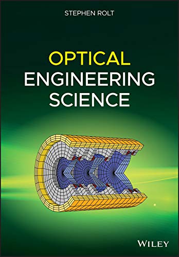 Optical Engineering Science (PDF Instant Download)
