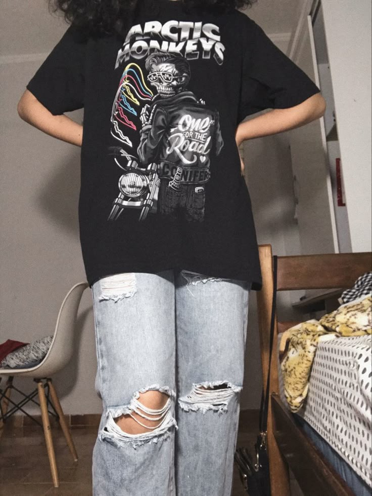 Comfy Core, Fashion Forward