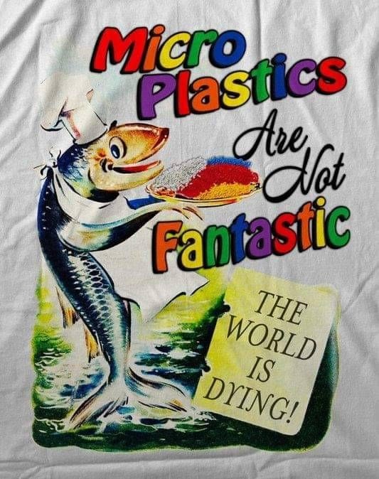 Microplastics Are Not Fantastic The World Is Dying Shirt OutfitMicroplastics Are Not Fantastic The World Is Dying Shirt Outfit
