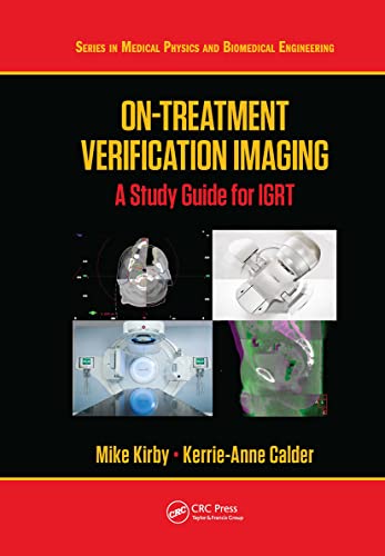 On-Treatment Verification Imaging: A Study Guide for IGRT (PDF Instant Download)