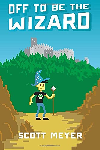 Off To Be The Wizard ? Downloadable Audiobook ? Scott Meyer (PDF Instant Download)