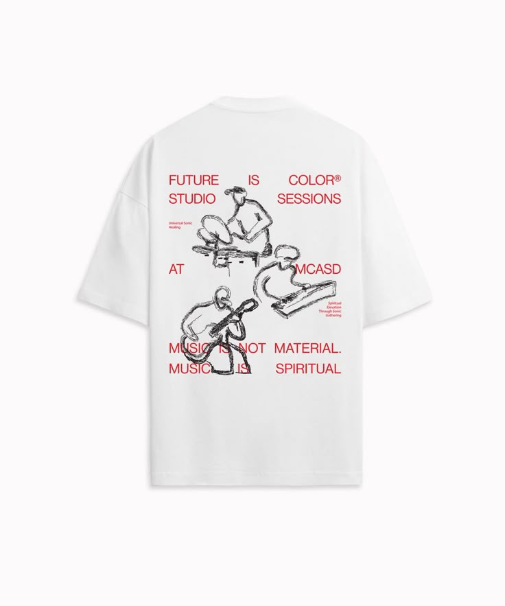 The Tee That Elevates Any Outfit
