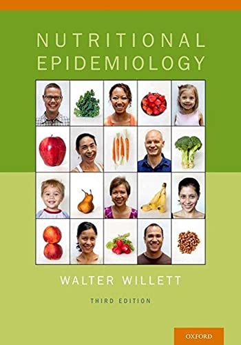 Nutritional Epidemiology (3rd edition) (PDF Instant Download)