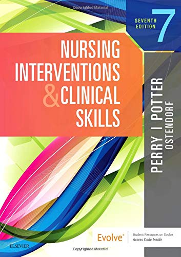 Nursing Interventions and Clinical Skills (7th Edition) (PDF Instant Download)