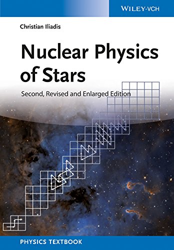 Nuclear Physics of Stars ? 2nd, Revised and Enlarged Edition (PDF Instant Download)