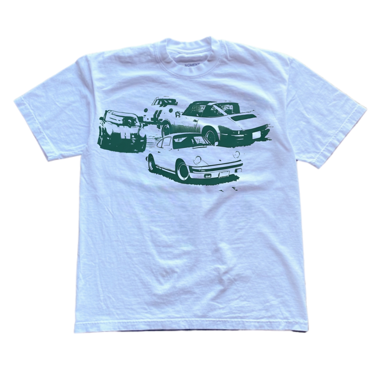 Moto Guzzi T Shirt For Men And Women