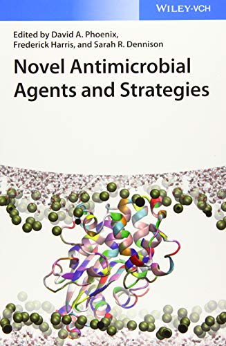 Novel Antimicrobial Agents and Strategies (PDF Instant Download)