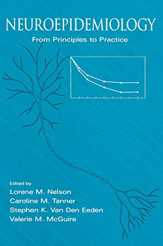 Neuroepidemiology: From Principles to Practice (PDF Instant Download)