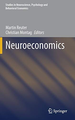 Neuroeconomics (PDF Instant Download)