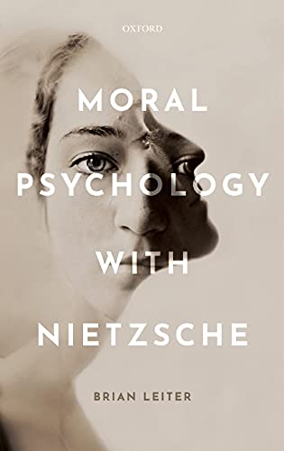 Moral Psychology with Nietzsche (PDF Instant Download)