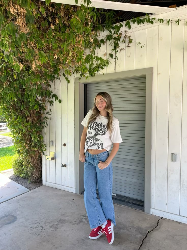Worn With Ease, Styled To Please