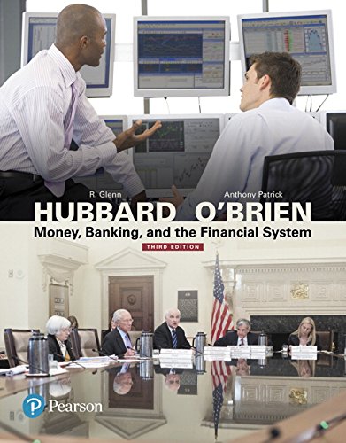 Money, Banking, and the Financial System (3rd Edition) (PDF Instant Download) Money, Banking, and the Financial System (3rd Edition) (PDF Instant Download)