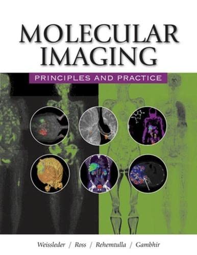 Molecular Imaging ? Weissleder et al (PDF Instant Download)