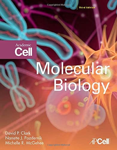 Molecular Biology (3rd Edition) (PDF Instant Download)