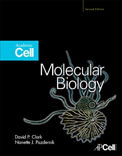 Molecular Biology (2nd Edition) (PDF Instant Download)
