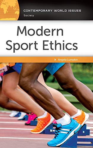 Modern Sport Ethics: A Reference Handbook (2nd Edition) (PDF Instant Download)
