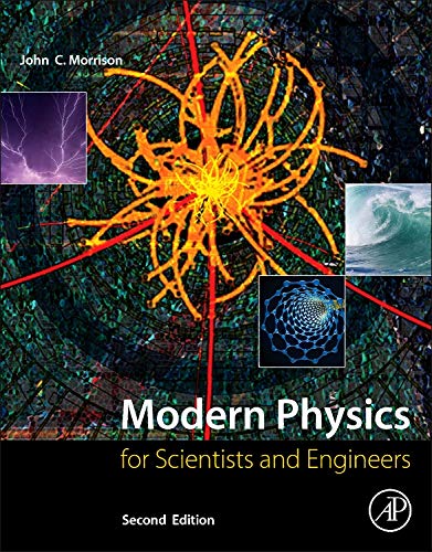 Modern Physics: for Scientists and Engineers (2nd Edition) (PDF Instant Download)