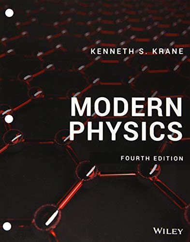 Modern Physics (4th Edition) (PDF Instant Download)