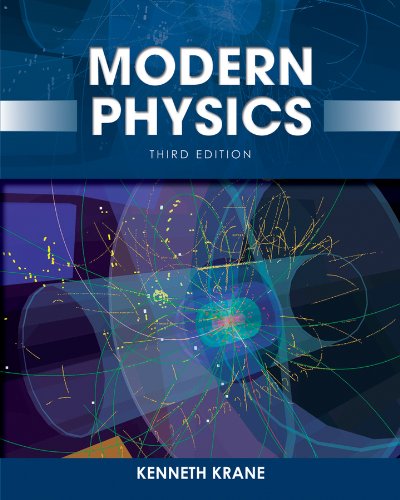 Modern Physics (3rd Edition) + Instructor?s Solution Manual (PDF) (PDF Instant Download)